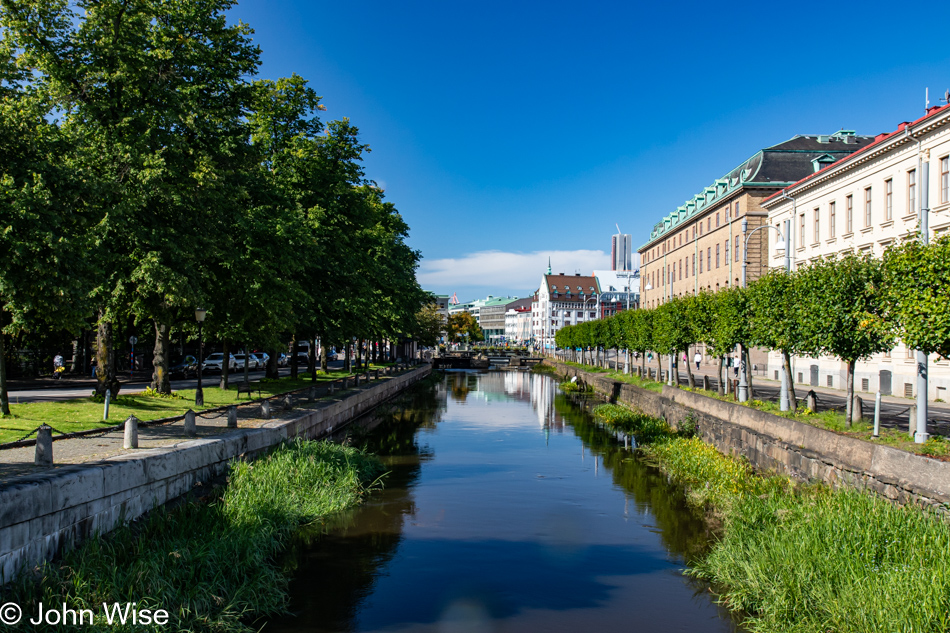 Gothenburg, Sweden