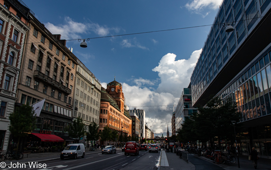 Stockholm, Sweden