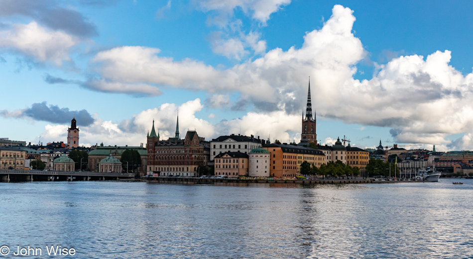 Stockholm, Sweden