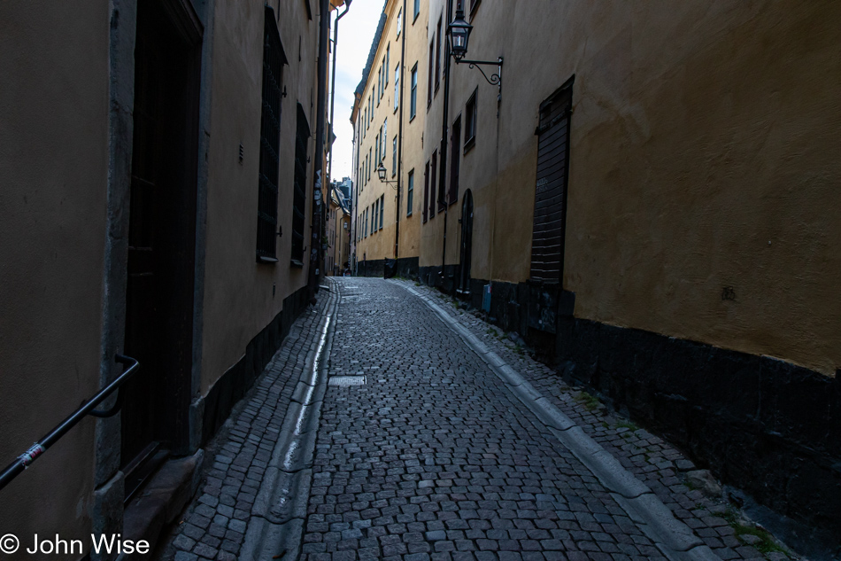 Stockholm, Sweden