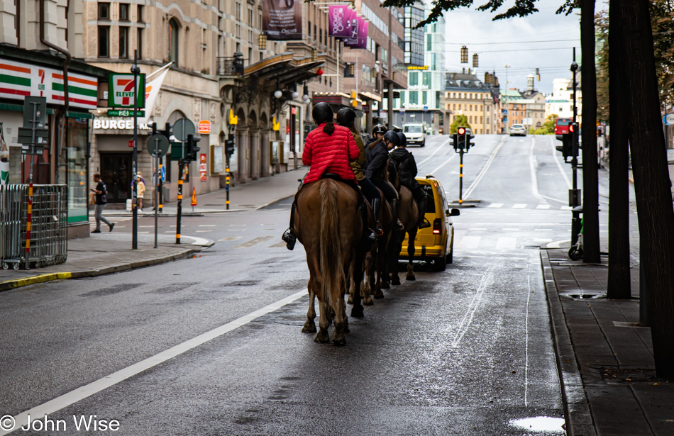 Stockholm, Sweden