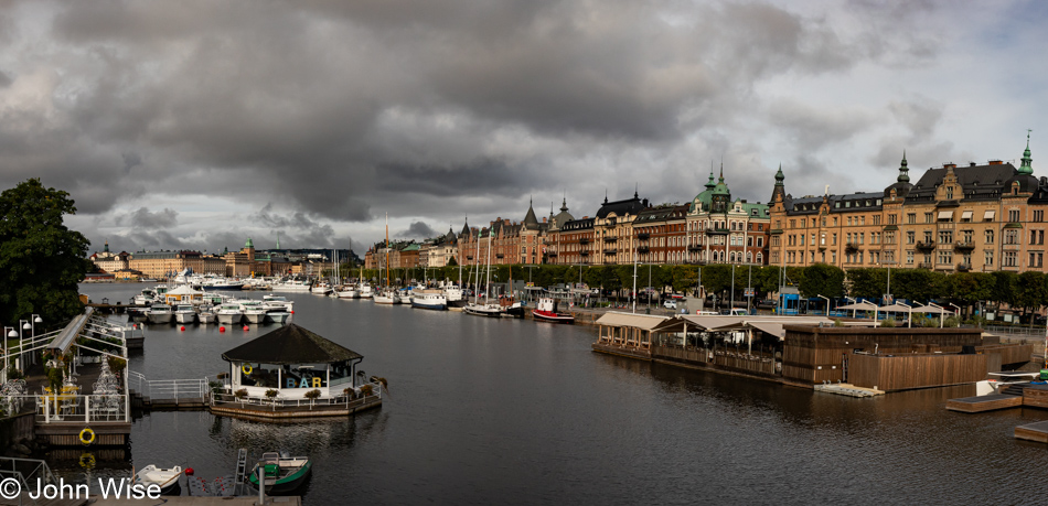 Stockholm, Sweden