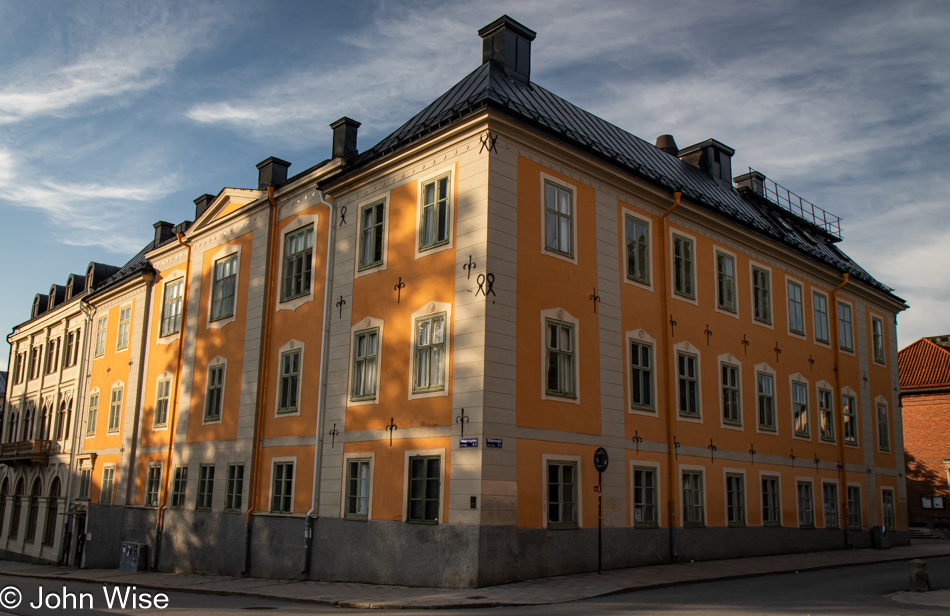 Uppsala, Sweden