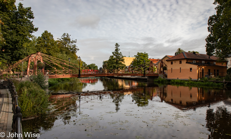 Uppsala, Sweden