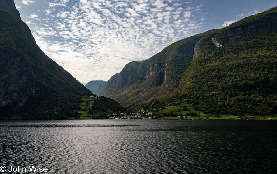 Undredal, Norway