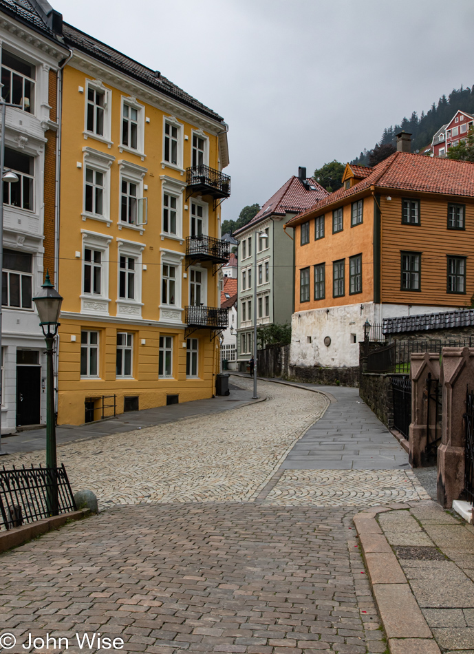 Bergen, Norway