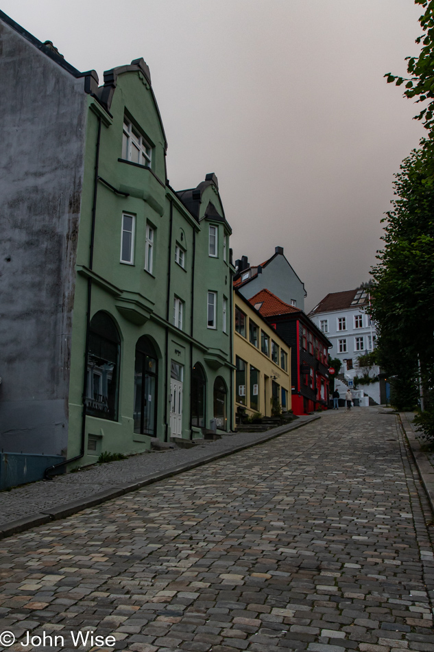 Bergen, Norway