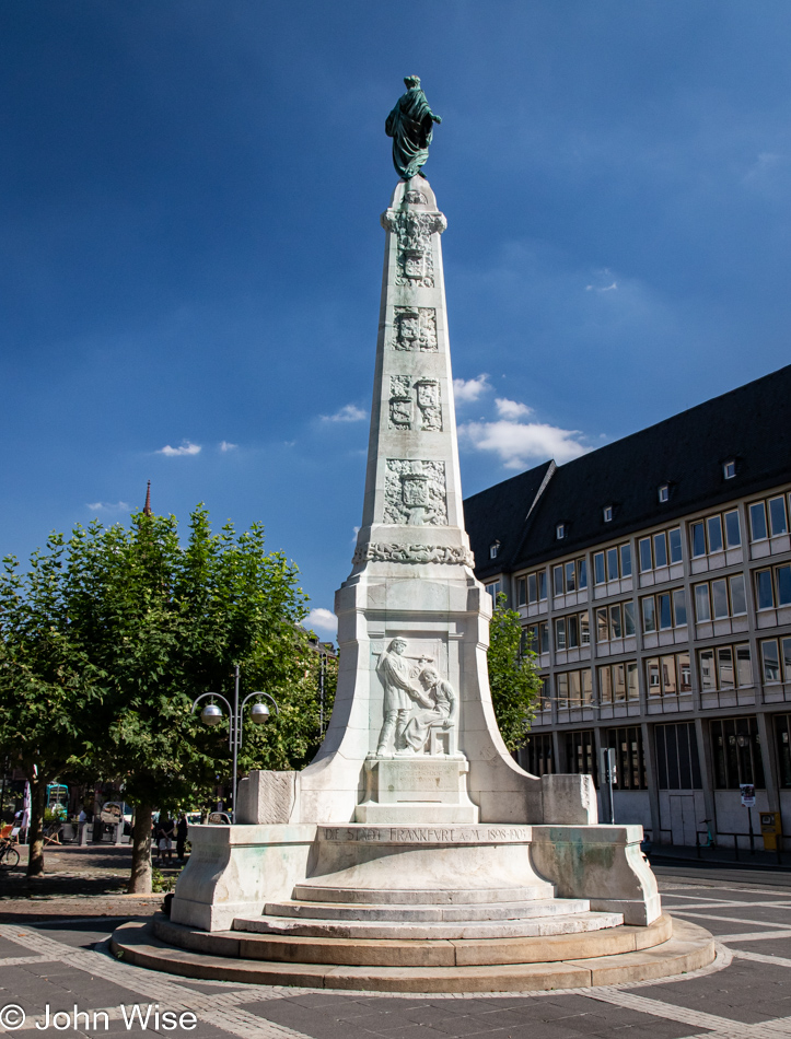 Frankfurt, Germany