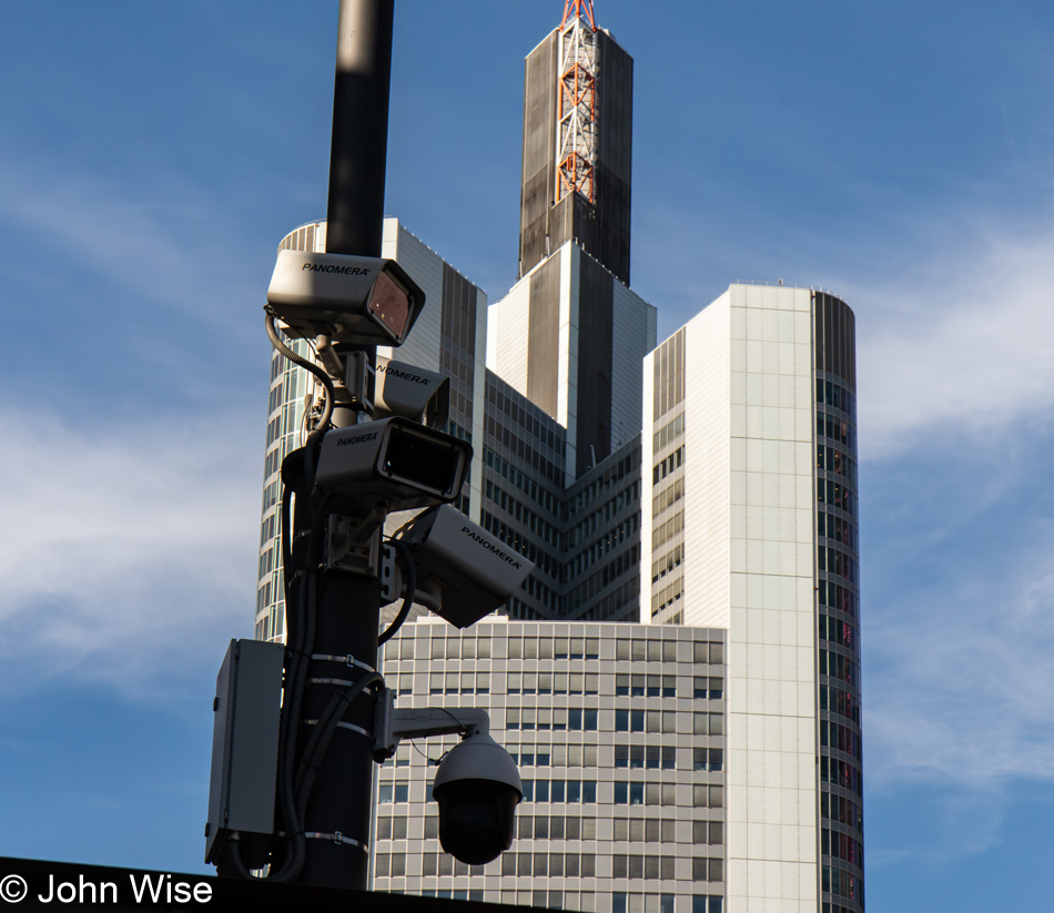 Frankfurt, Germany