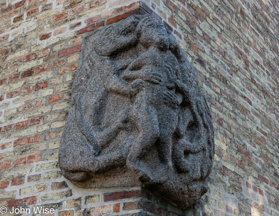 Oslo Cathedral, Norway