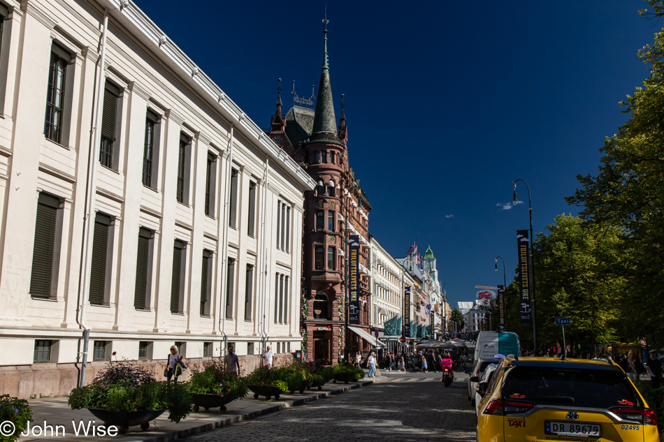 Oslo, Norway