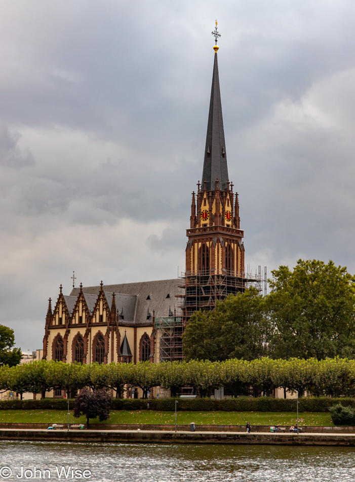 Frankfurt, Germany