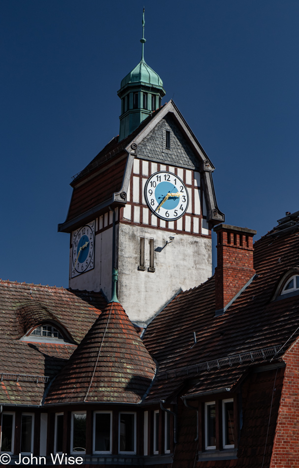 3 Burgen Weg in Königstein im Taunus near Frankfurt, Germany