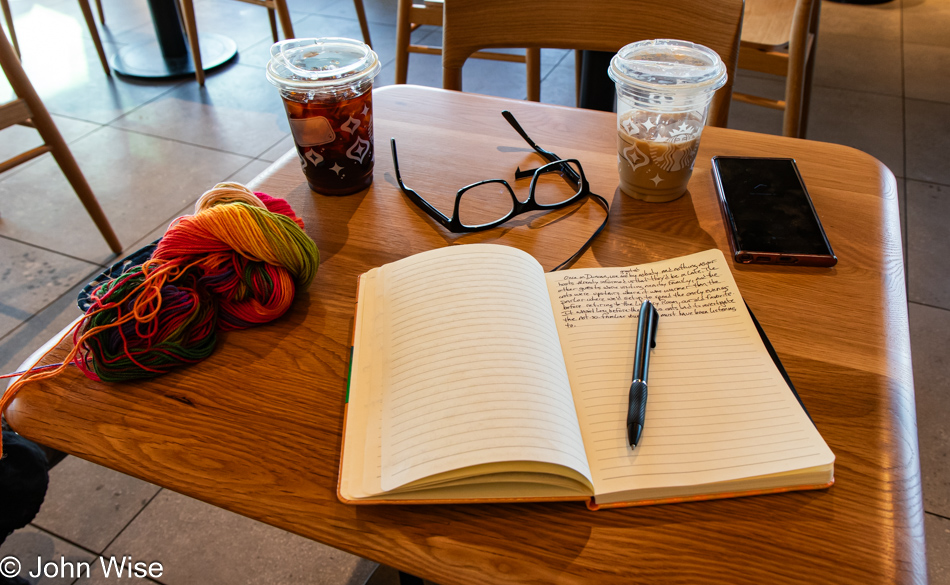 Starbucks in Safford, Arizona