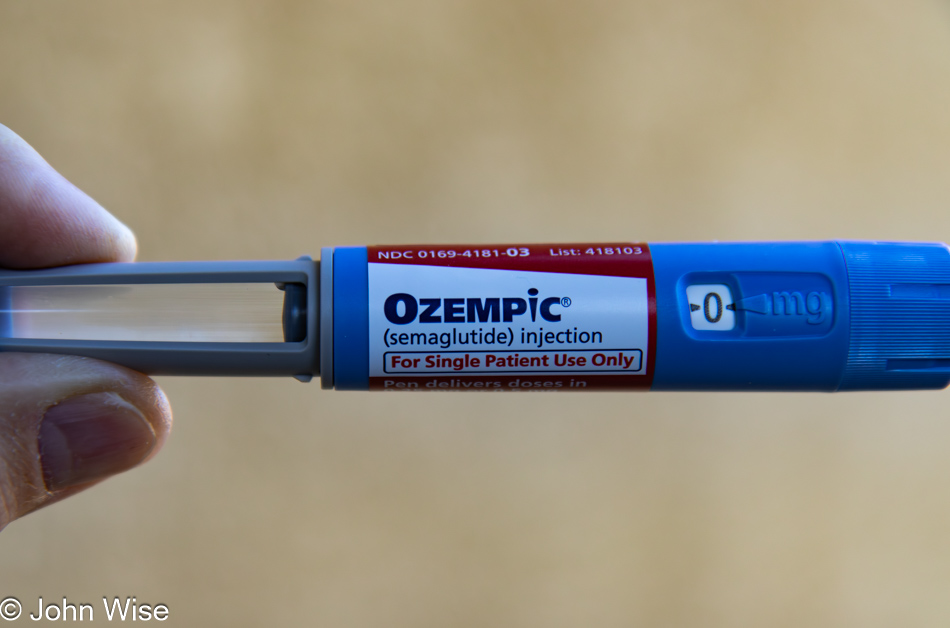 Ozempic Pen