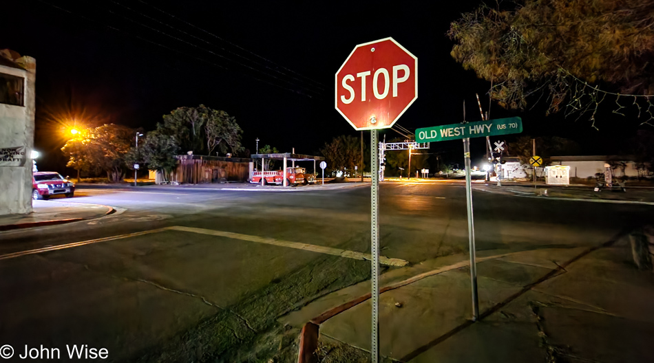 Duncan, Arizona