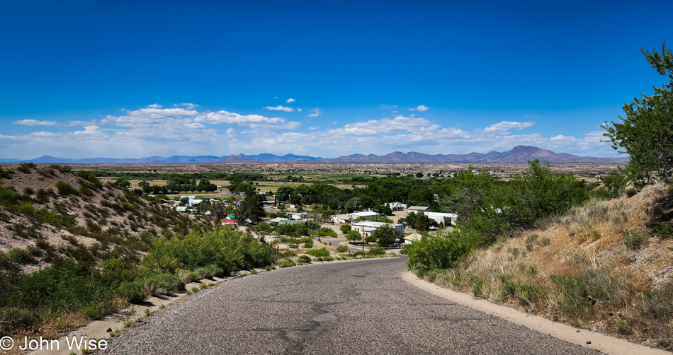 Duncan, Arizona