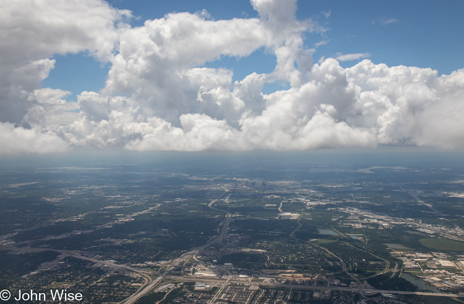 Dallas, Texas