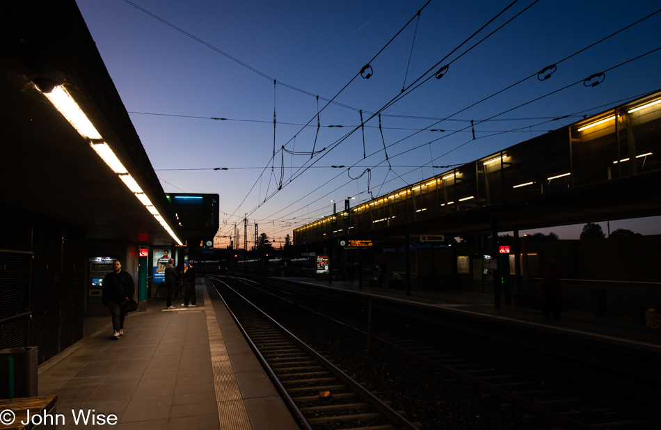 Frankfurt, Germany