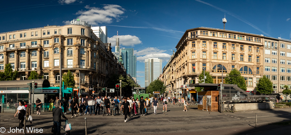 Frankfurt, Germany