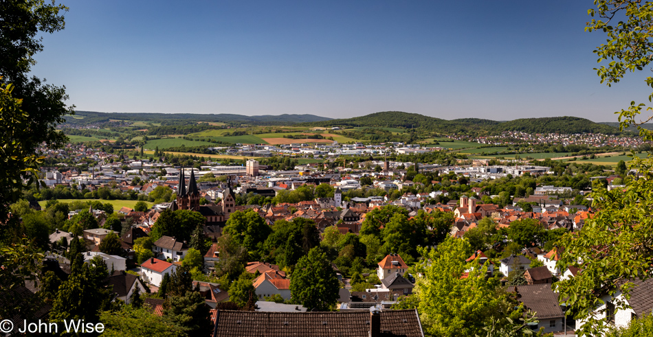 Gelnhausen, Germany