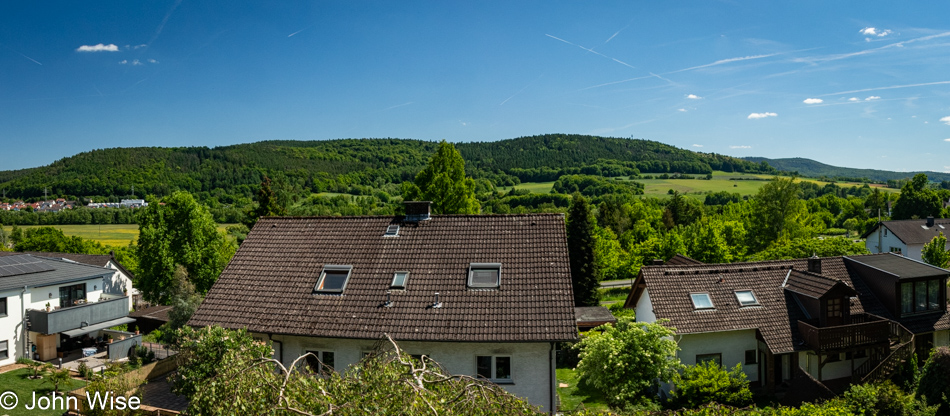 Gelnhausen, Germany