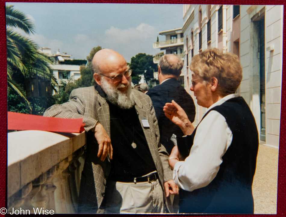 Hanns Engelhardt