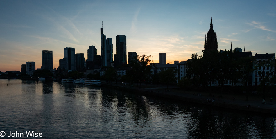 Frankfurt, Germany
