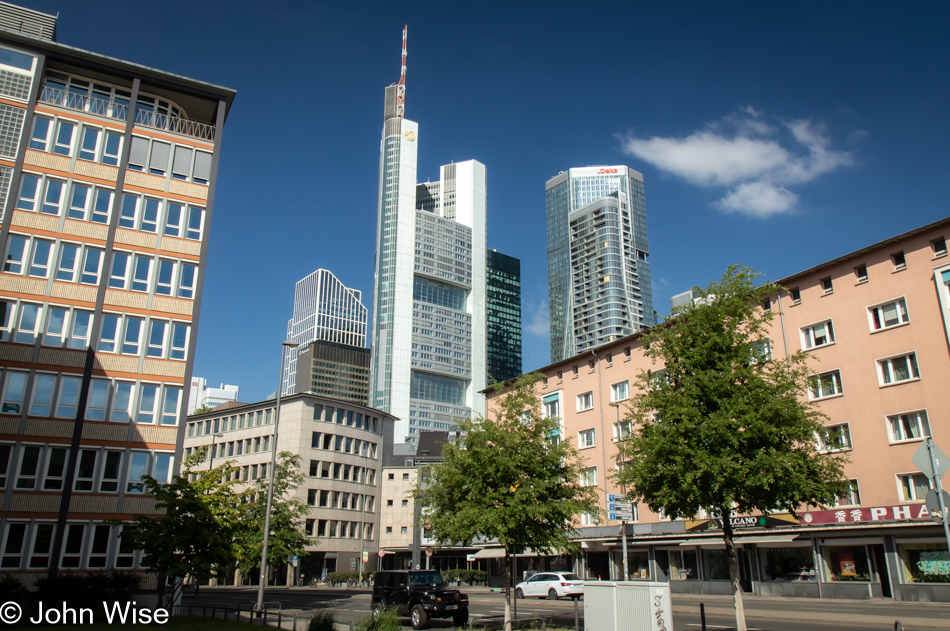 Frankfurt, Germany